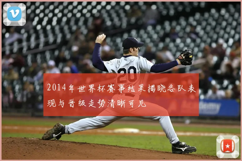 2014年世界杯赛事结果揭晓各队表现与晋级走势清晰可见