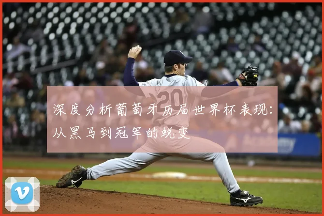 深度分析葡萄牙历届世界杯表现：从黑马到冠军的蜕变