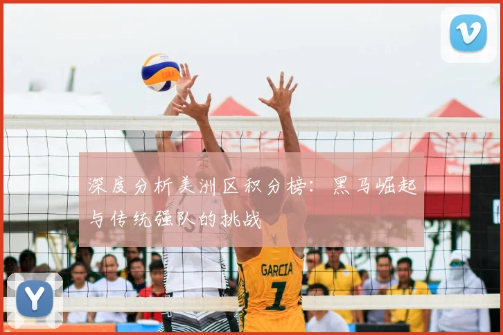 深度分析美洲区积分榜：黑马崛起与传统强队的挑战
